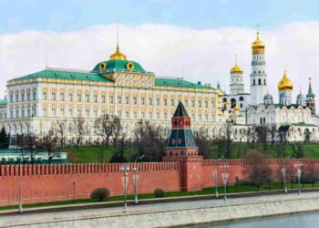 Le accuse di Mosca a Tokyo sulle isole Curili