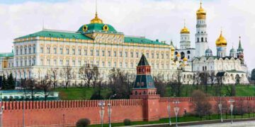 Le accuse di Mosca a Tokyo sulle isole Curili