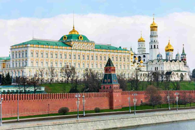 Le accuse di Mosca a Tokyo sulle isole Curili