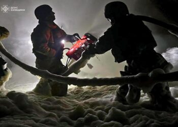 Le conseguenze di un attacco a Kiev