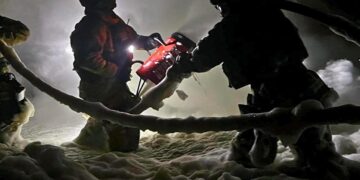 Le conseguenze di un attacco a Kiev