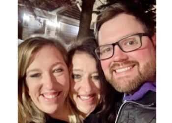 Le gemelle siamesi Abby e Brittany Hensel diventano mamme