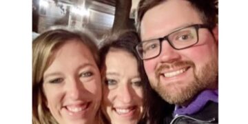 Le gemelle siamesi Abby e Brittany Hensel diventano mamme