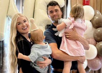 Le parole della moglie Erika in memeoria di Charlie Kirk