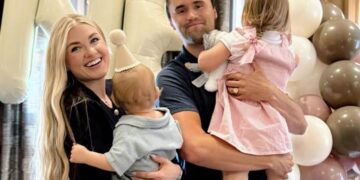 Le parole della moglie Erika in memeoria di Charlie Kirk