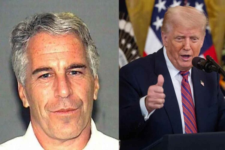 Le vittime di Epstein chiedono a Trump di rendere pubblici i file sul caso