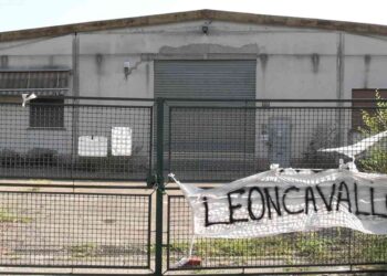 Leoncavallo contro la nuova sede di via San Dionigi