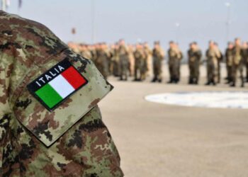 Leva obbligatoria NATO e Italia