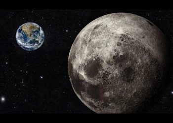 La Luna si allontana dalla terra e questo cambierà tutto: addio alle eclissi e giorni più lunghi
