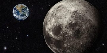 La Luna si allontana dalla terra e questo cambierà tutto: addio alle eclissi e giorni più lunghi