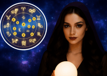 Maga Ala, oroscopo di oggi venerdì 14 novembre 2025