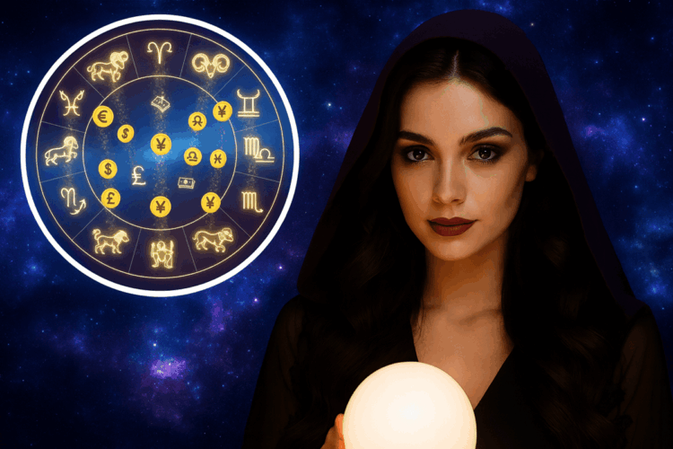 Maga Ala, oroscopo di oggi venerdì 14 novembre 2025