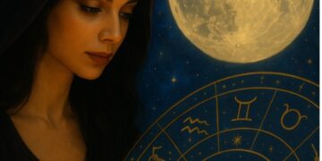 Maga Ala, oroscopo 1° ottobre 2025