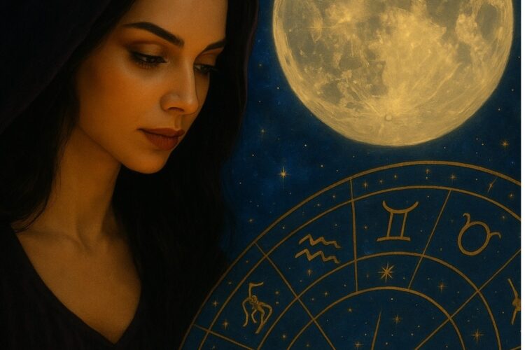 Maga Ala, oroscopo 1° ottobre 2025