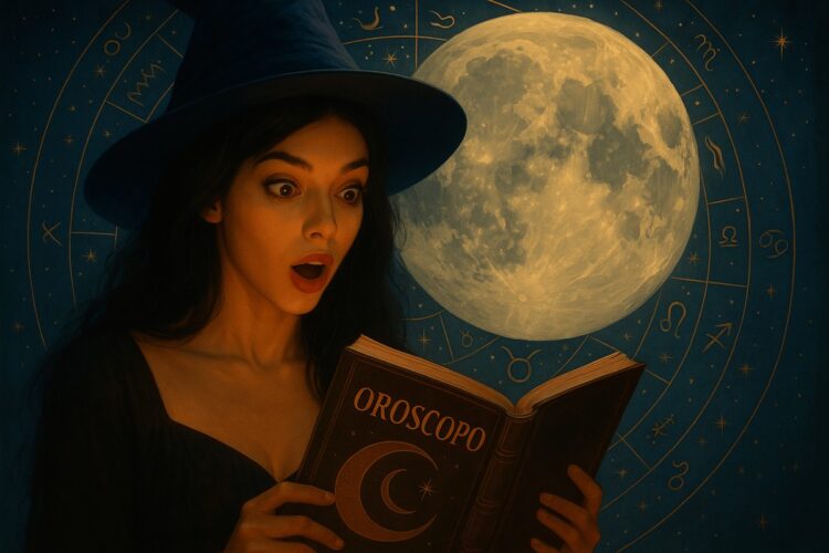 Maga Ala - L’oroscopo di giovedì 20 novembre 2025