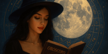 Maga Ala, oroscopo di venerdì 23 ottobre 2025