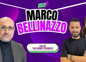 Marco Bellinazzo racconta il suo nuovo libro La colpa è di chi muore