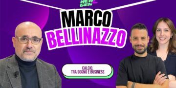 Marco Bellinazzo racconta il suo nuovo libro La colpa è di chi muore