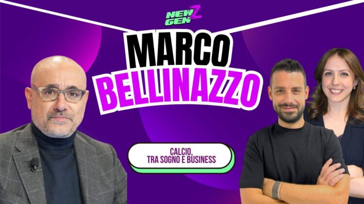 Marco Bellinazzo racconta il suo nuovo libro La colpa è di chi muore