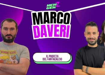 Marco Daveri