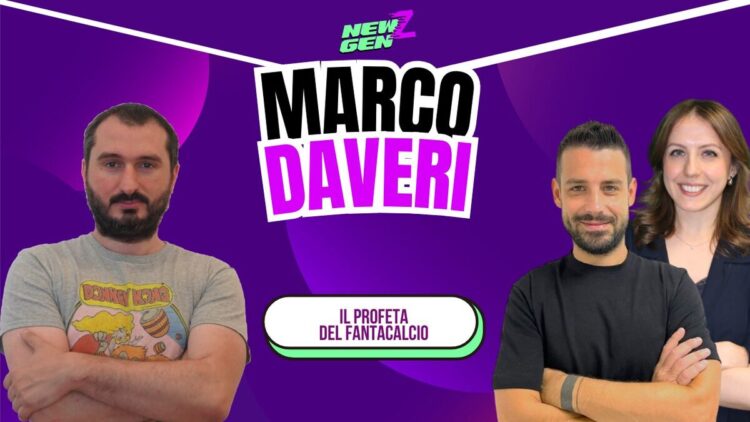 Marco Daveri