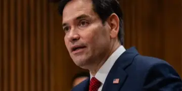 Marco Rubio