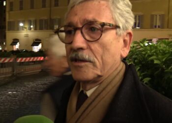 Massimo D'Alema