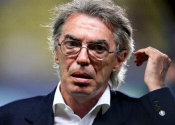 Massimo Moratti esce dalla terapia intensiva