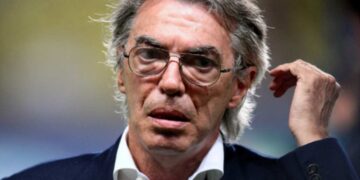 Massimo Moratti esce dalla terapia intensiva