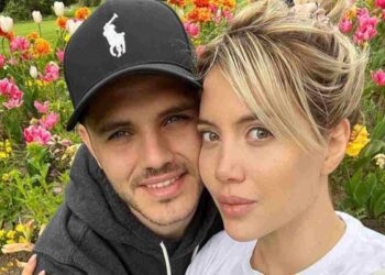 Mauro Icardi cancella i tatuaggi per Wanda Nara
