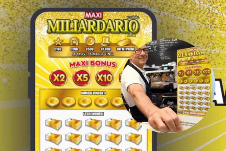 MaxiMiliardario_Sinigallia@alanews.it