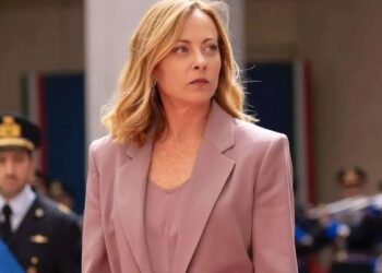 Meloni condanna gli scontri a Milano durante lo sciopero per Gaza