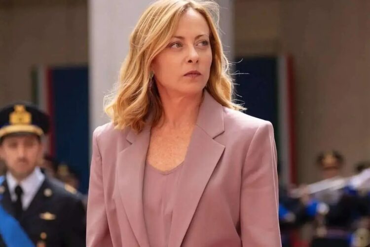 Meloni condanna gli scontri a Milano durante lo sciopero per Gaza