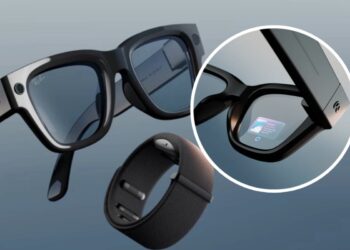 Meta Ray-Ban Display: i primi occhiali AI con display e Neural Band