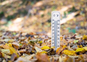 Meteo arriva il freddo in Italia