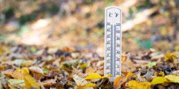 Meteo arriva il freddo in Italia