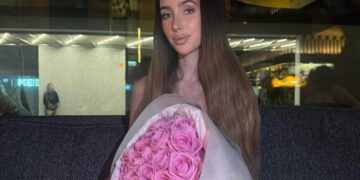 Michelle Comi sui flgli