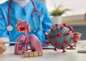 Microonde non termiche per combattere i virus respiratori