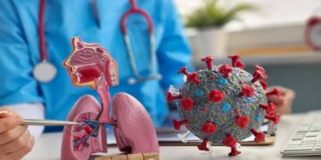 Microonde non termiche per combattere i virus respiratori