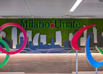 Milano Linate
