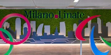 Milano Linate