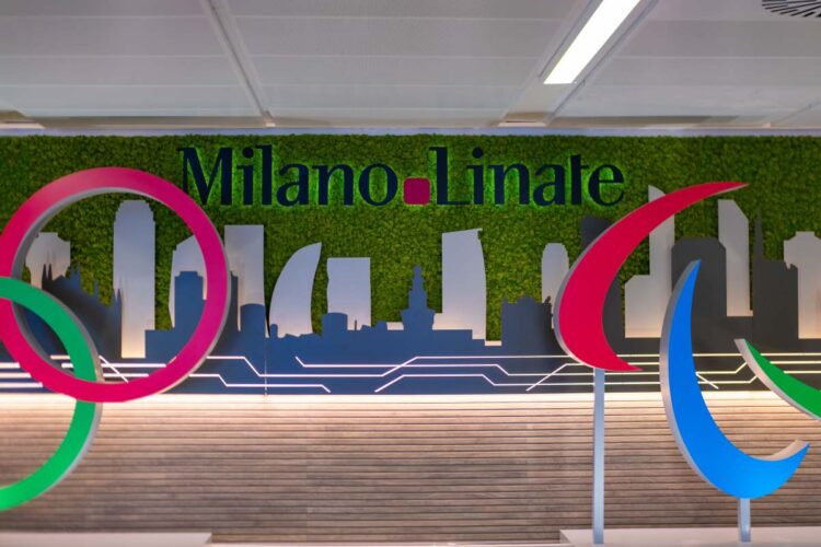 Milano Linate