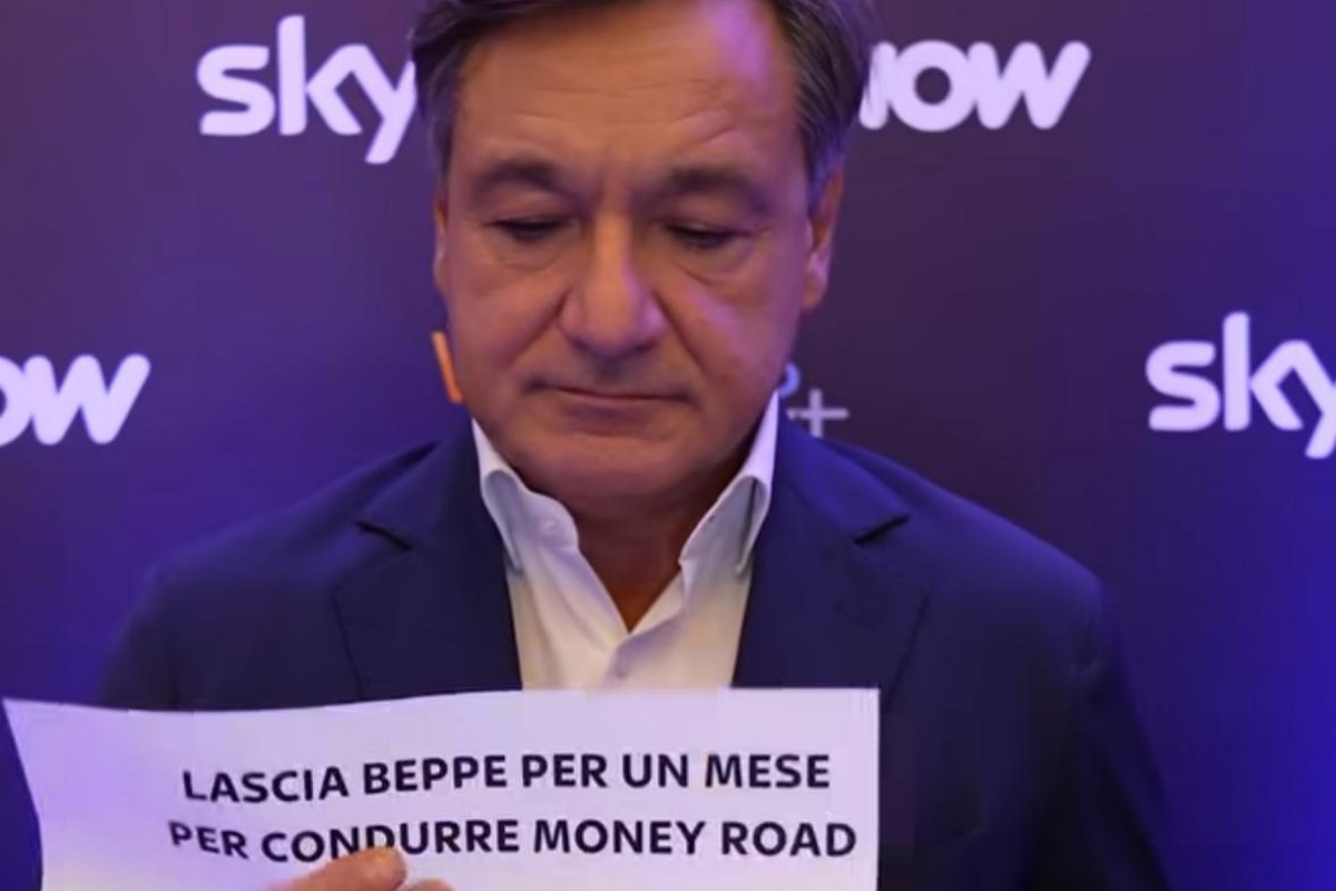 Money Road seconda stagione
