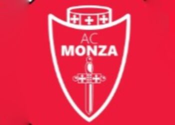 Logo del Monza