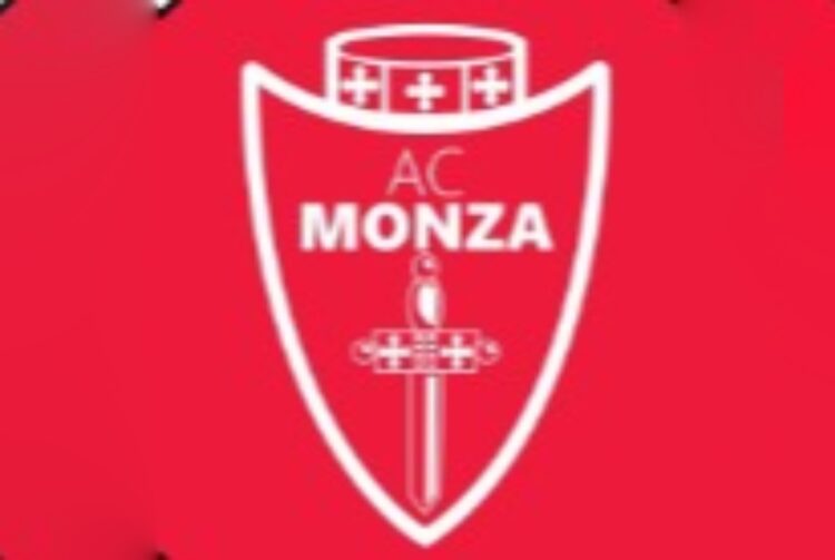 Logo del Monza