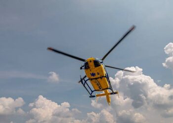 Morto un base jumper in Trentino