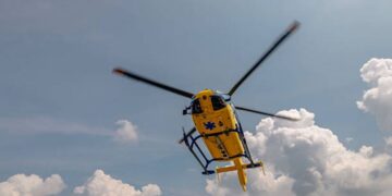 Morto un base jumper in Trentino