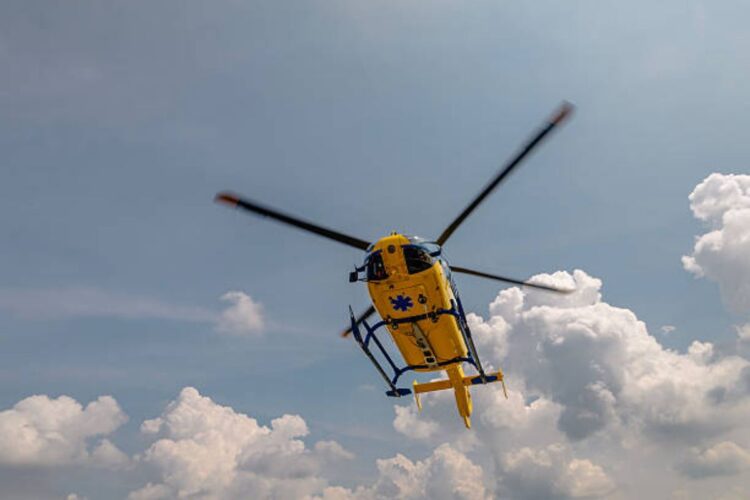 Morto un base jumper in Trentino