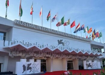 Mostra del Cinema di Venezia