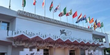 Mostra del Cinema di Venezia